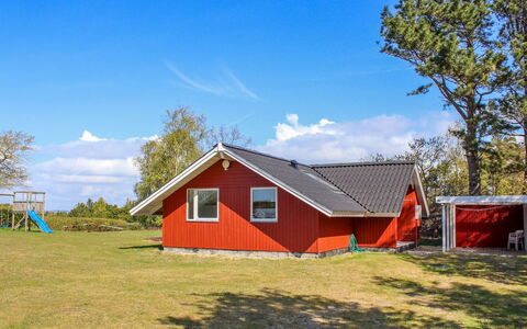 Frandsine - 800M from the Sea: Zuhause, Hütte, Tür, Estate, Schatten, Abstellgleis, Hartholz, Gartenbauten, Veranda, Design