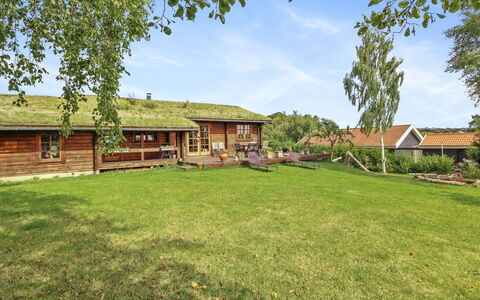 Kersta - 400M from the Sea: Pflanzengemeinschaft, Sonnenlicht, Krautige Pflanze, Garten, Plantage, Landwirtschaft, Bauernhof