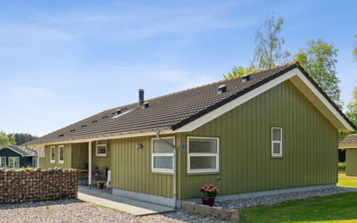 Henninge - 300M from the Sea