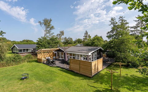 Jaana - 780M to the Fjord: Haus, Dach, Zuhause, Hütte, Schuppen, Gartenbauten, Abstellgleis, Garten, Blockhaus, Hütte