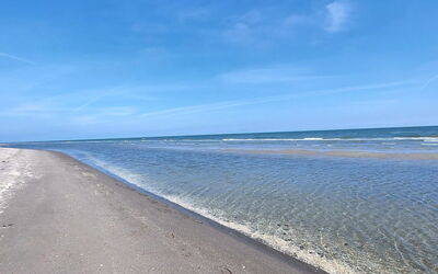 Thorin - 100M from the Sea