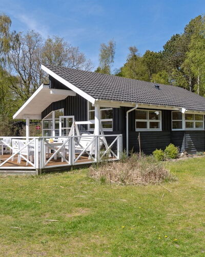 Petri - 500M from the Sea