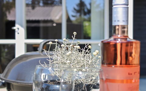 Swavi - from the Sea: Flasche, Drinkware, Glasflasche, Barware