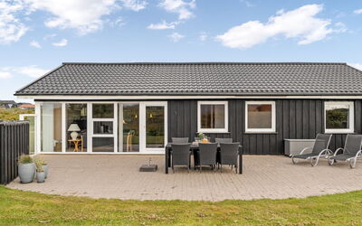 Raadengaard - 400M from the Sea