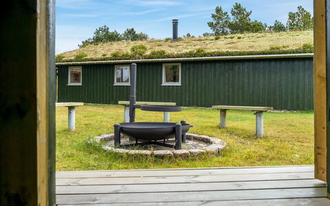 Birghir - 1.5Km from the Sea: Hütte, Schuppen, Hütte, Bauernhaus, Prärie, Hütte, Scheune, Blockhaus, Gartenbauten