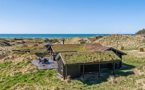 Baltur - 650M from the Sea
