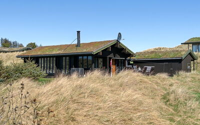 Baltur - 650M from the Sea