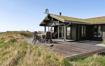Baltur - 650M from the Sea