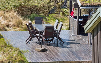 Baltur - 650M from the Sea