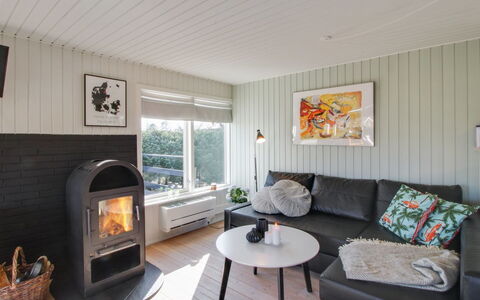 Shaya - 340M from the Sea: Interior Design, Flooring, Holz, Möbel, Fussboden, Decke, Couch, Wohnzimmer, Zimmer, Zuhause