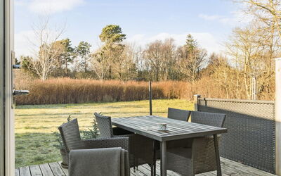 aira - 200m From The Sea In Ne Jutland