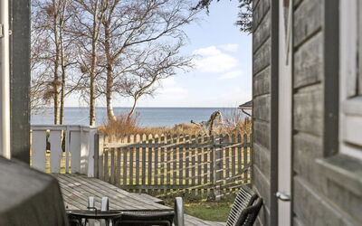 aira - 200m From The Sea In Ne Jutland