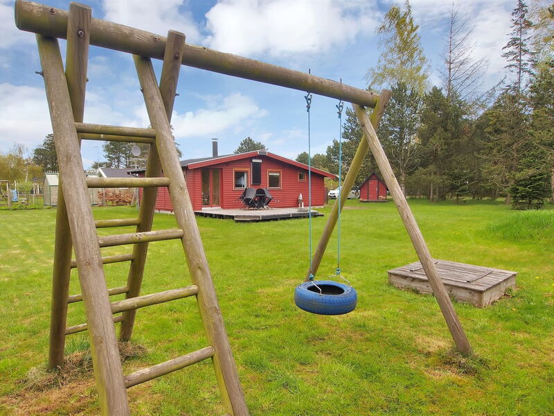 viggoline - 250m From The Sea In Lolland, Falste