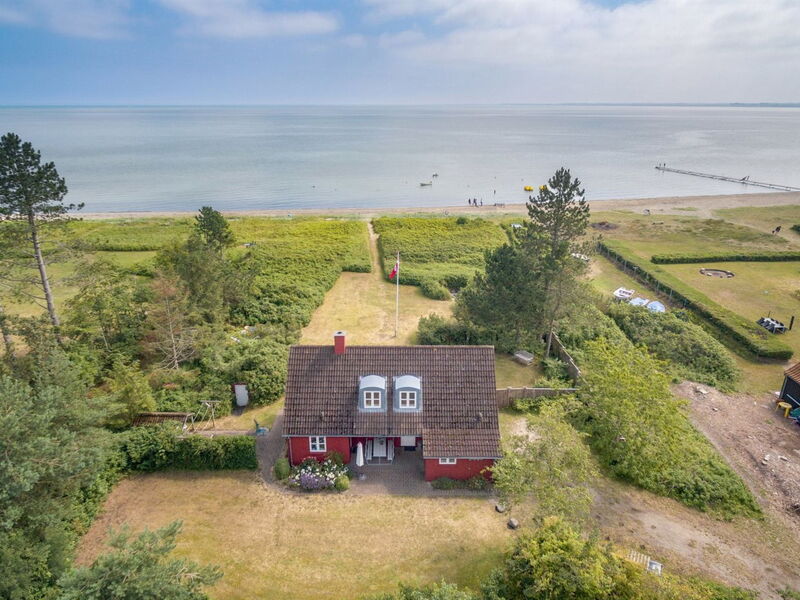 ette - 10m From The Sea In Funen