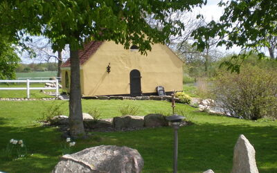 Thia - 4Km to the Fjord