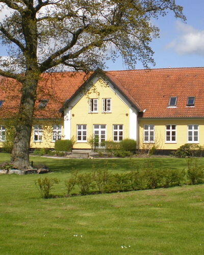 Thia - 4Km to the Fjord