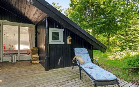 Caya - 450M to the Fjord: Hütte, Zuhause, Haus, Dach, Veranda, Estate, Abstellgleis, Gartenbauten, Bauernhaus, Garten
