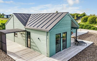 Alpo - 450M from the Sea