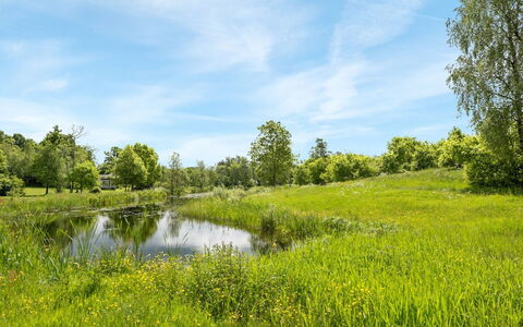 Tydulf - 34Km from the Sea: 