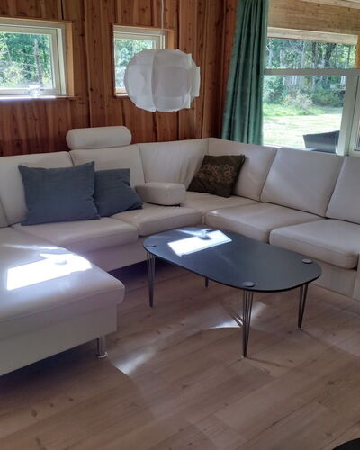 Tydulf - 34Km from the Sea