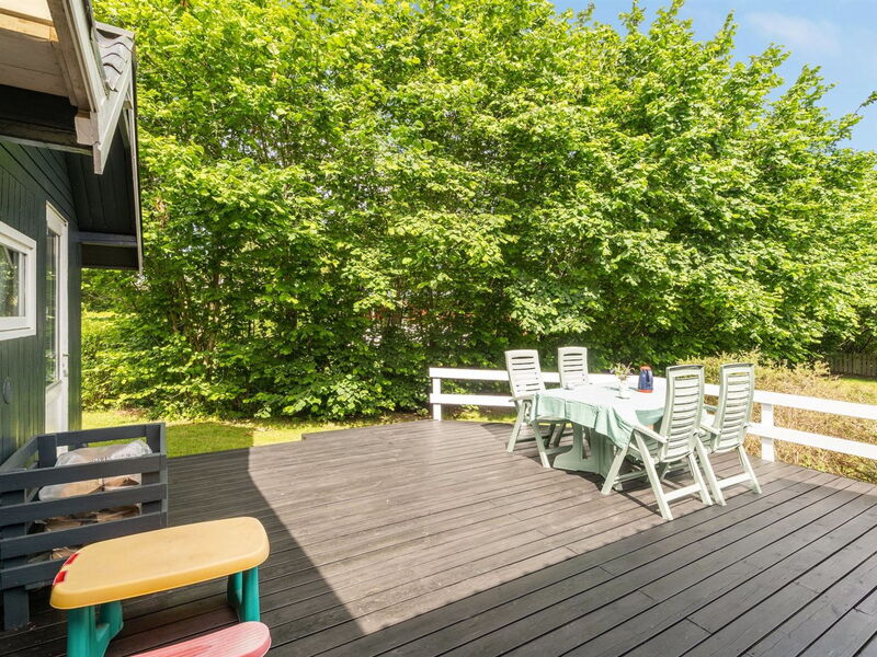 nikoline - 150m To The Fjord