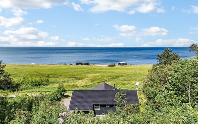 Thorman - 75M from the Sea