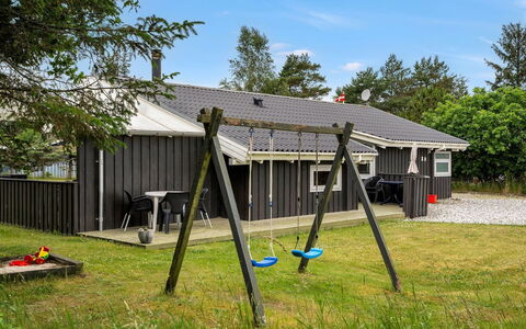 Gjorgjija - from the Sea: Hütte, Schuppen, Hütte, Bauernhaus, Prärie, Hütte, Scheune, Blockhaus, Gartenbauten