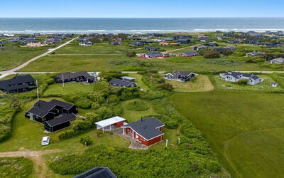 Verene - 400M from the Sea