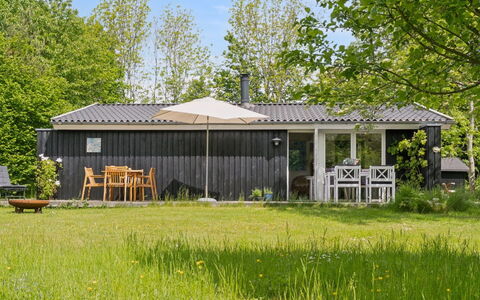 Ilsabet - 750M from the Sea: Holz, Dach, Die Architektur, Zuhause, Haus, Hütte, Abstellgleis, Hartholz, Steigung, Estate