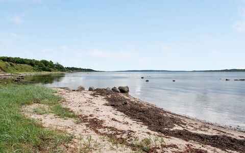 Grumme - 30M to the Fjord: Wasservorräte, Gewässer, Wasser, Küste, Horizont, Küsten Und Ozeanische Forms, Ufer, Strand, Ökoregion, Bank