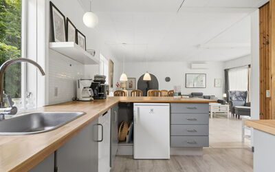 Gadde - 1Km from the Sea