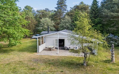 Rietrikki - 1.5Km from the Sea