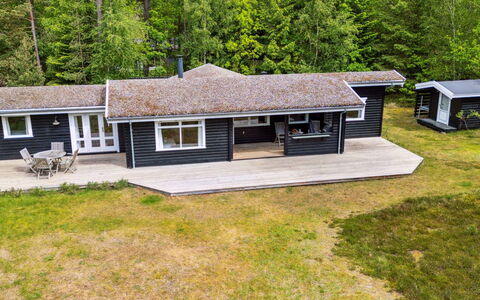 Nititzki - 600M from the Sea: Zuhause, Hütte, Veranda, Abstellgleis, Bauernhaus, Outdoor Struktur