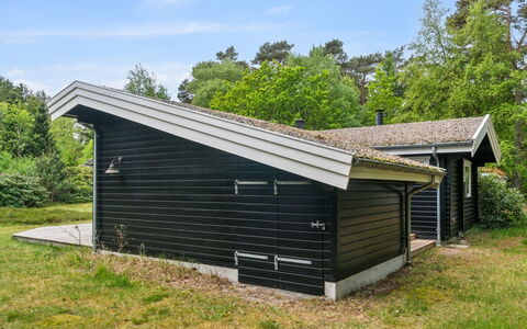 Nititzki - 600M from the Sea: Zuhause, Hütte, Veranda, Abstellgleis, Bauernhaus, Outdoor Struktur
