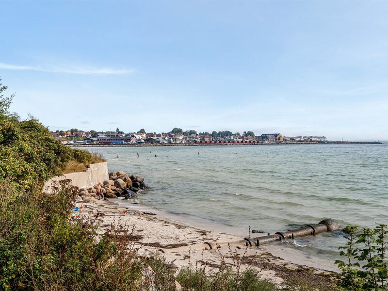 Ilkka - 175M from the Sea