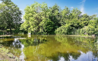 Sibo - 1.5Km from the Sea
