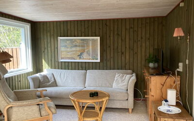 Kaarina - 550M from the Sea