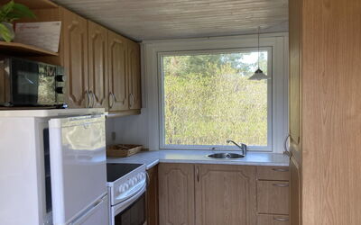 Kaarina - 550M from the Sea