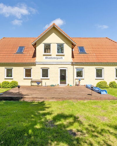 Rouwen - 1Km from the Sea