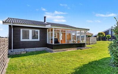 Holmger - 420M from the Sea