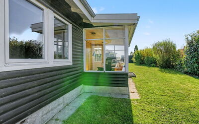 Holmger - 420M from the Sea