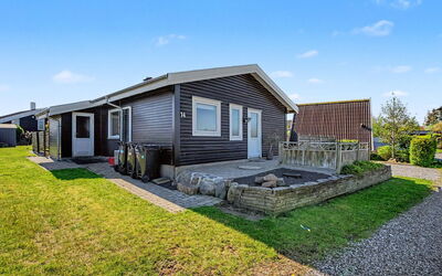 Holmger - 420M from the Sea