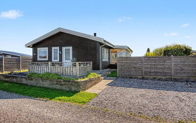 Holmger - 420M from the Sea