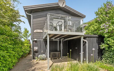 Käthe - 5M from the Sea