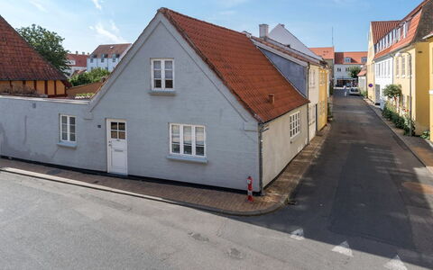 Zezilie - 500M from the Sea: Wohngebiet, Dach, Vorort, Auffahrt, Estate, Kamin
