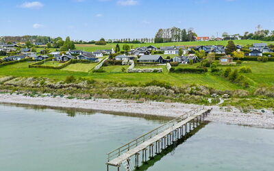 Annalia - 50M from the Sea