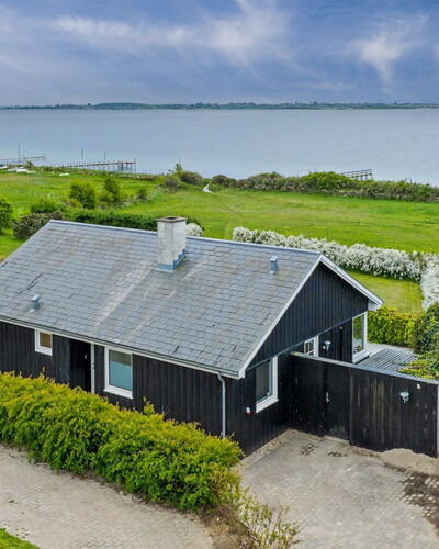 Annalia - 50M from the Sea