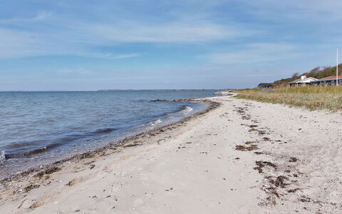 Bertold - 20M from the Sea: Blau, Strauch, Hütte, Ground, Garten, Estate, Schatten, Landscaping, Bauernhaus, Eco Hotel