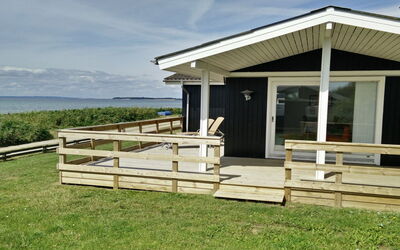 Bertold - 20M from the Sea
