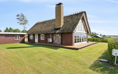Ginnie - 300M from the Sea